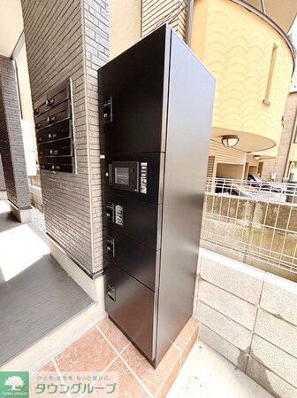 ハーモニーテラス上板橋IIの物件内観写真